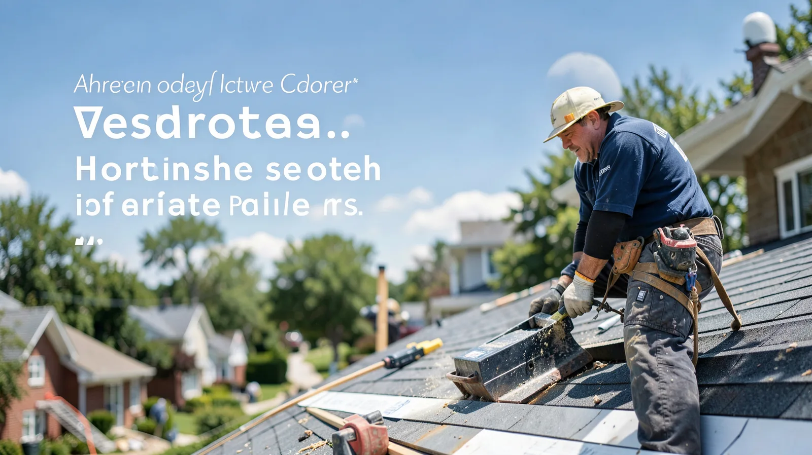Roof Replacement in Chandlersville, OH near me